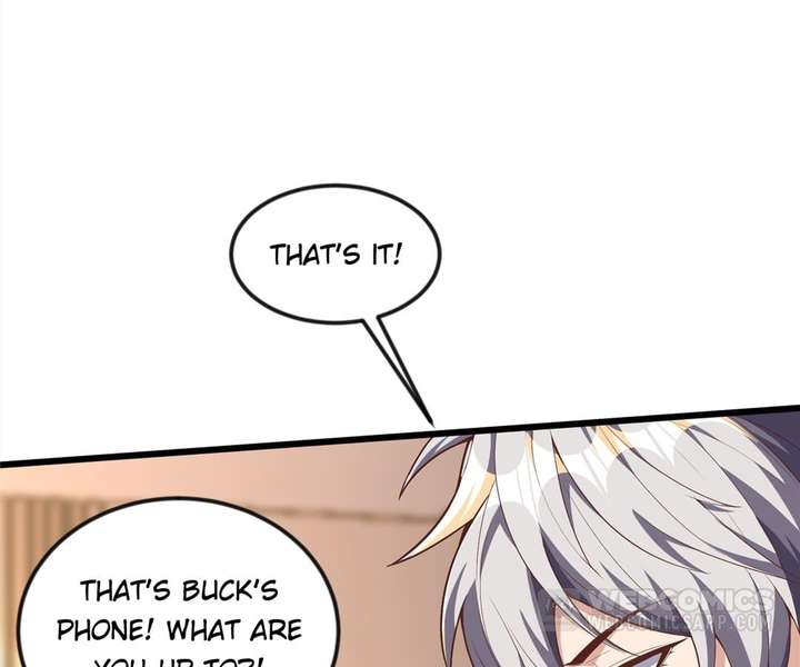 Read Aura Recovery_ I Get a New Skill Everyday EN Manga Online