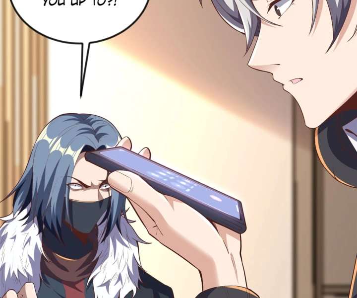 Read Aura Recovery_ I Get a New Skill Everyday EN Manga Online