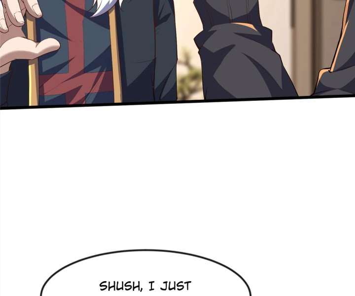 Read Aura Recovery_ I Get a New Skill Everyday EN Manga Online