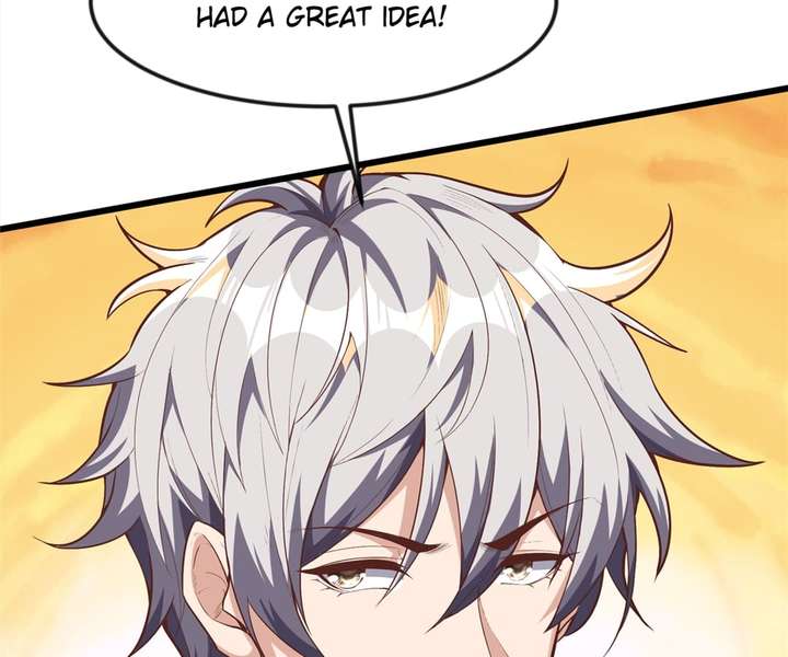 Read Aura Recovery_ I Get a New Skill Everyday EN Manga Online