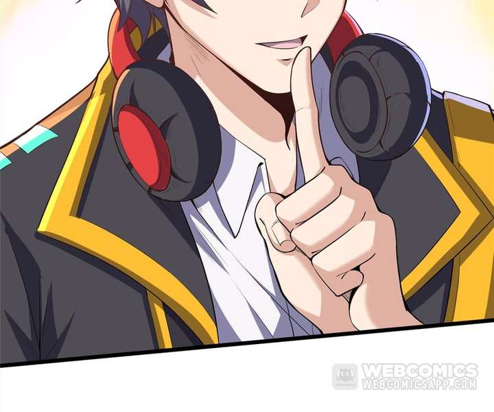 Read Aura Recovery_ I Get a New Skill Everyday EN Manga Online