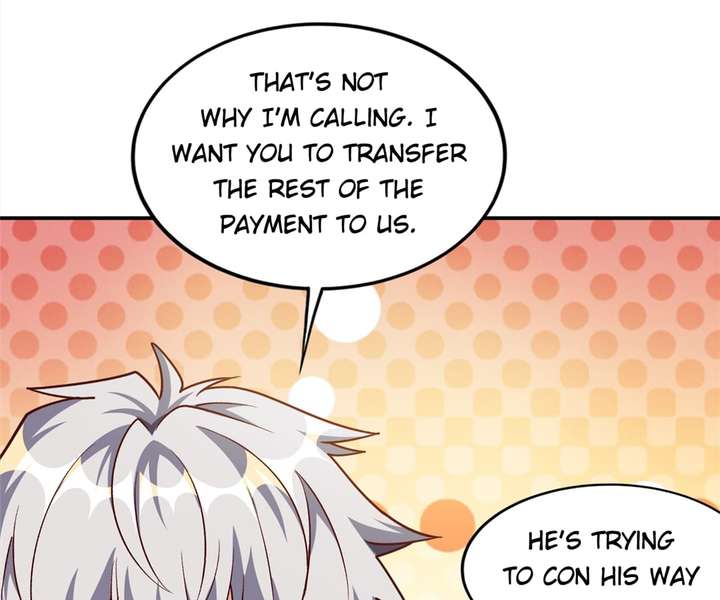 Read Aura Recovery_ I Get a New Skill Everyday EN Manga Online
