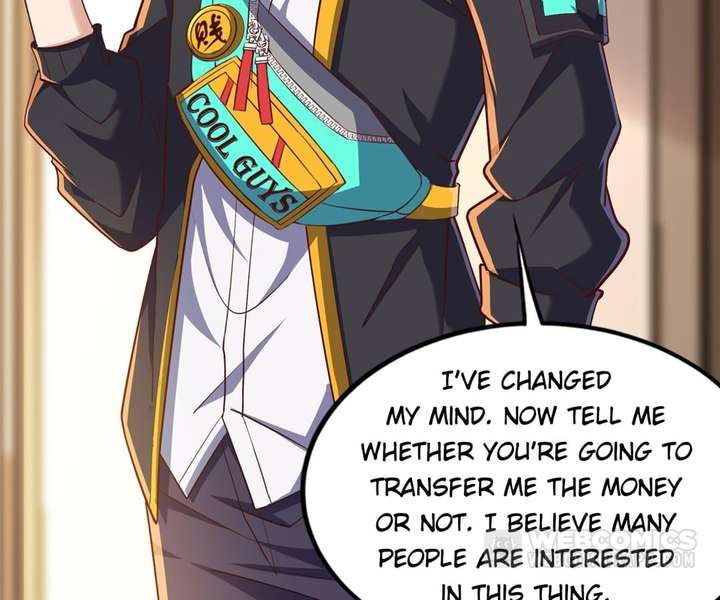 Read Aura Recovery_ I Get a New Skill Everyday EN Manga Online