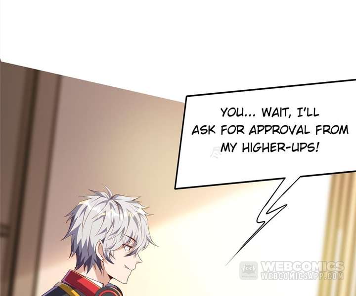 Read Aura Recovery_ I Get a New Skill Everyday EN Manga Online