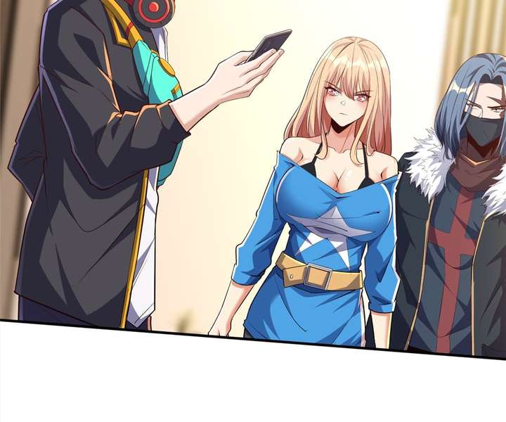 Read Aura Recovery_ I Get a New Skill Everyday EN Manga Online