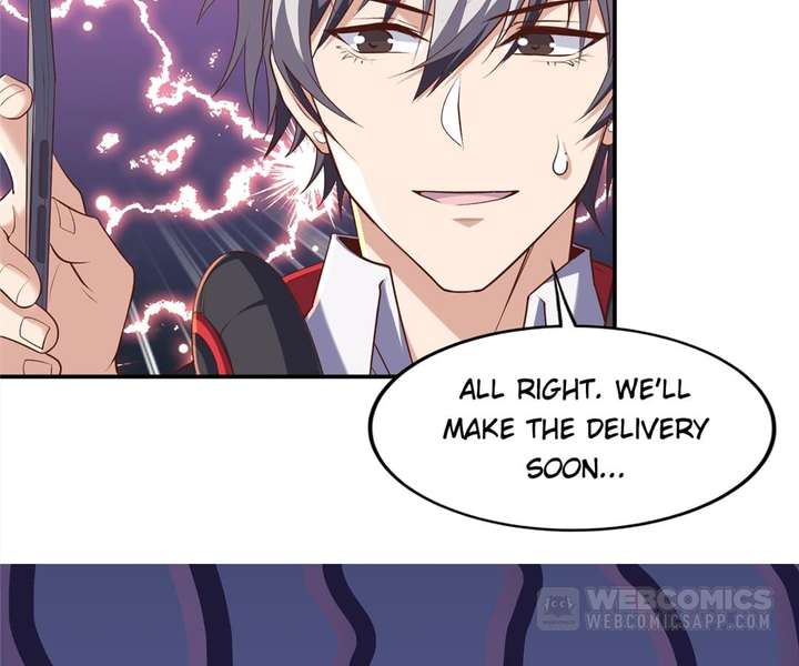 Read Aura Recovery_ I Get a New Skill Everyday EN Manga Online