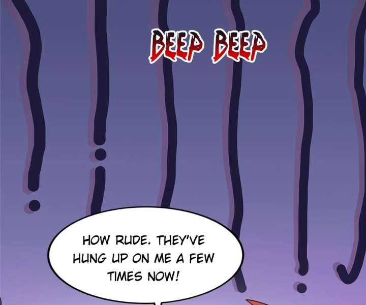 Read Aura Recovery_ I Get a New Skill Everyday EN Manga Online