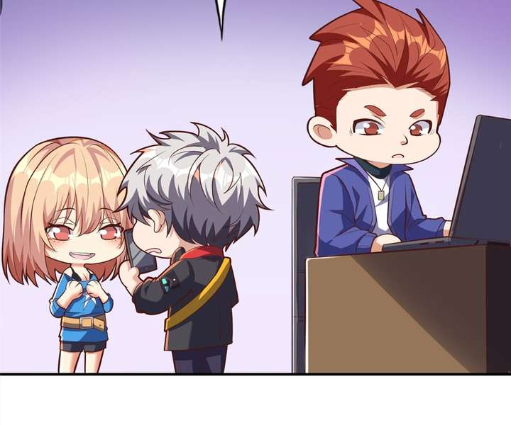 Read Aura Recovery_ I Get a New Skill Everyday EN Manga Online