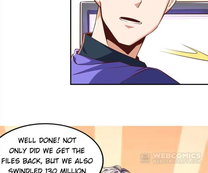 Read Aura Recovery_ I Get a New Skill Everyday EN Manga Online
