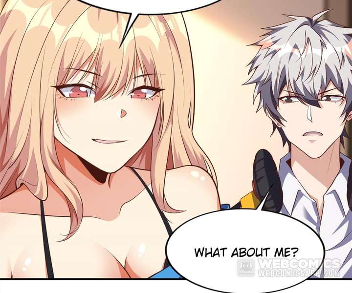 Read Aura Recovery_ I Get a New Skill Everyday EN Manga Online