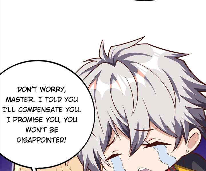 Read Aura Recovery_ I Get a New Skill Everyday EN Manga Online