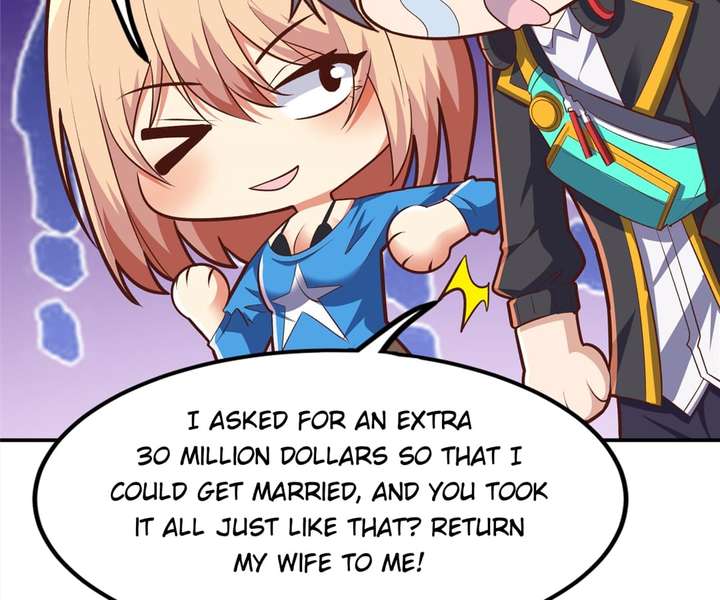 Read Aura Recovery_ I Get a New Skill Everyday EN Manga Online