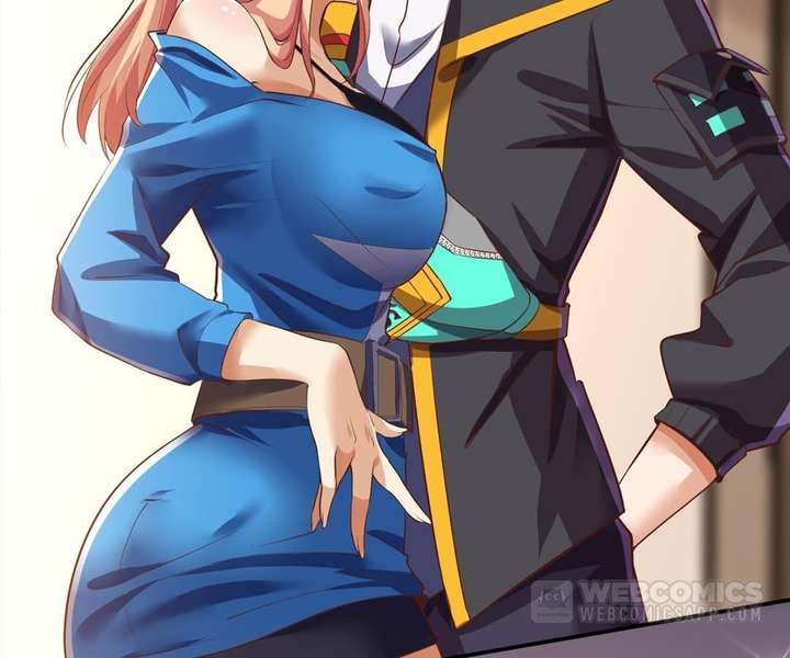 Read Aura Recovery_ I Get a New Skill Everyday EN Manga Online