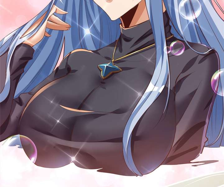 Read Aura Recovery_ I Get a New Skill Everyday EN Manga Online
