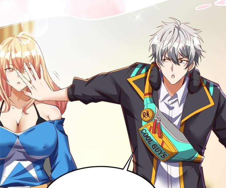 Read Aura Recovery_ I Get a New Skill Everyday EN Manga Online