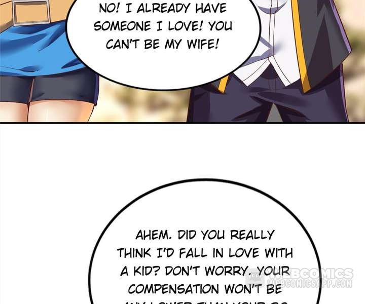Read Aura Recovery_ I Get a New Skill Everyday EN Manga Online