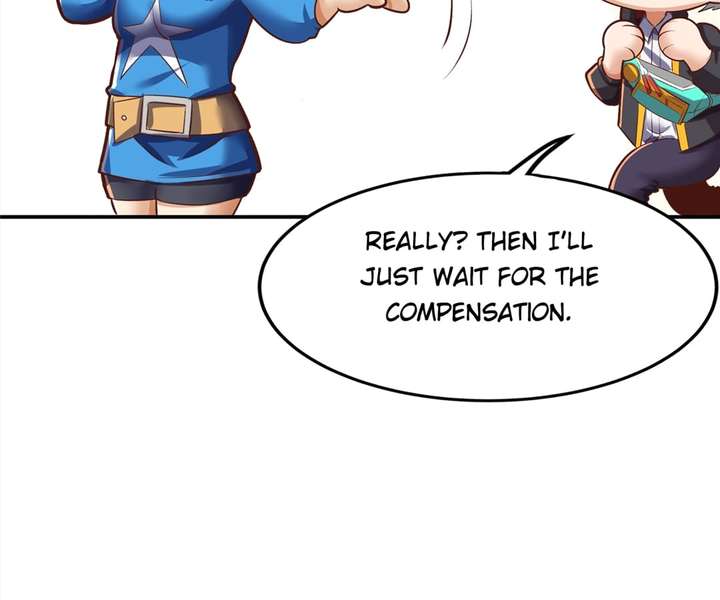Read Aura Recovery_ I Get a New Skill Everyday EN Manga Online