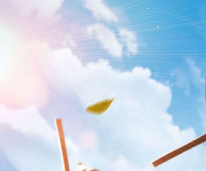Read Aura Recovery_ I Get a New Skill Everyday EN Manga Online