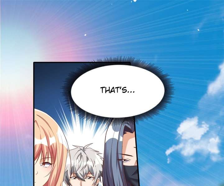 Read Aura Recovery_ I Get a New Skill Everyday EN Manga Online