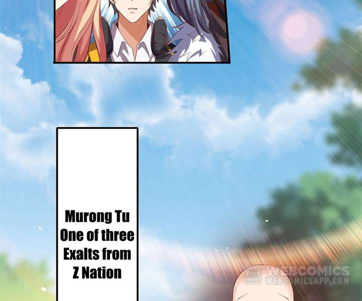 Read Aura Recovery_ I Get a New Skill Everyday EN Manga Online