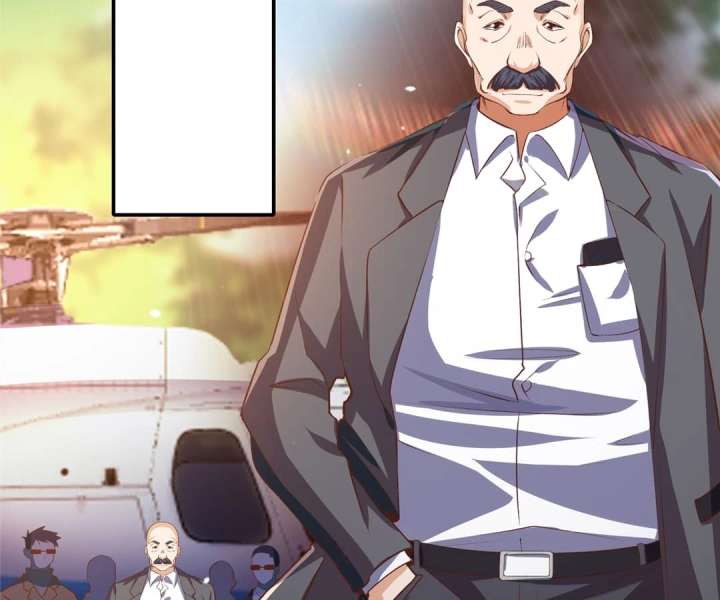 Read Aura Recovery_ I Get a New Skill Everyday EN Manga Online