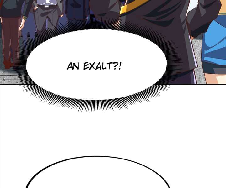 Read Aura Recovery_ I Get a New Skill Everyday EN Manga Online