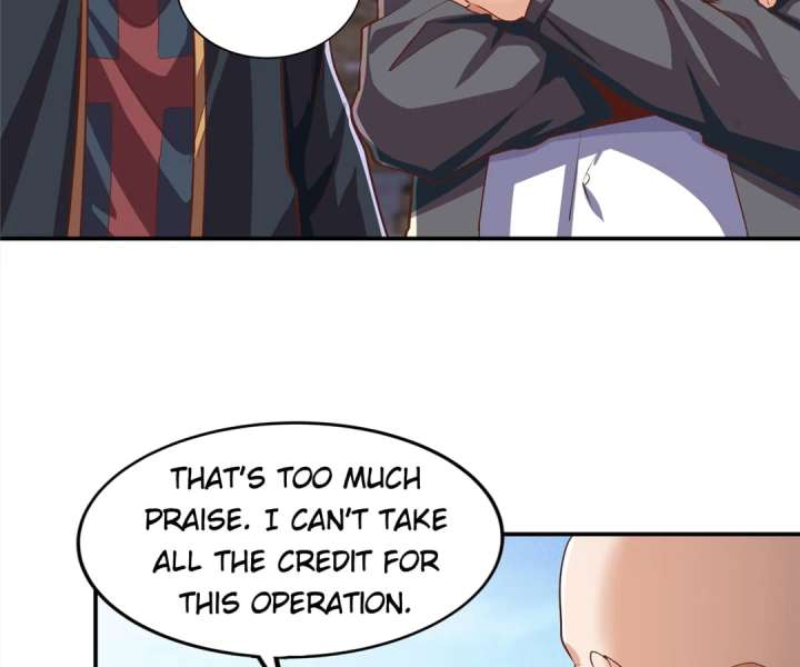 Read Aura Recovery_ I Get a New Skill Everyday EN Manga Online