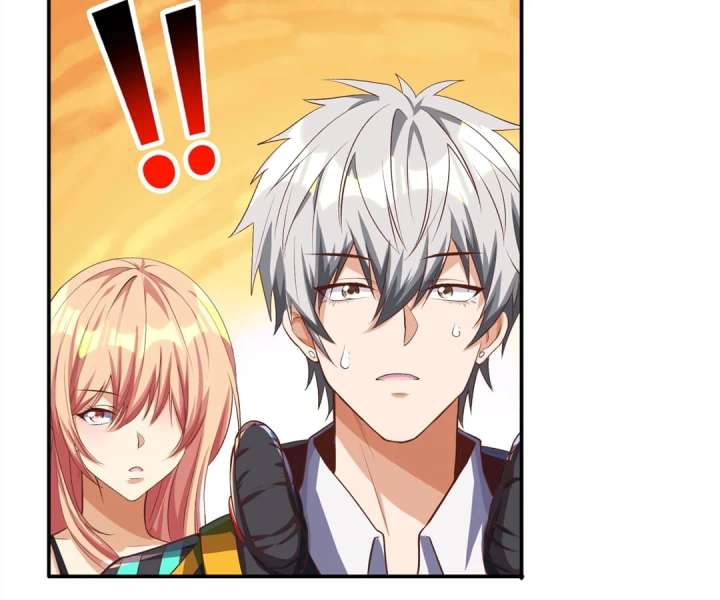 Read Aura Recovery_ I Get a New Skill Everyday EN Manga Online
