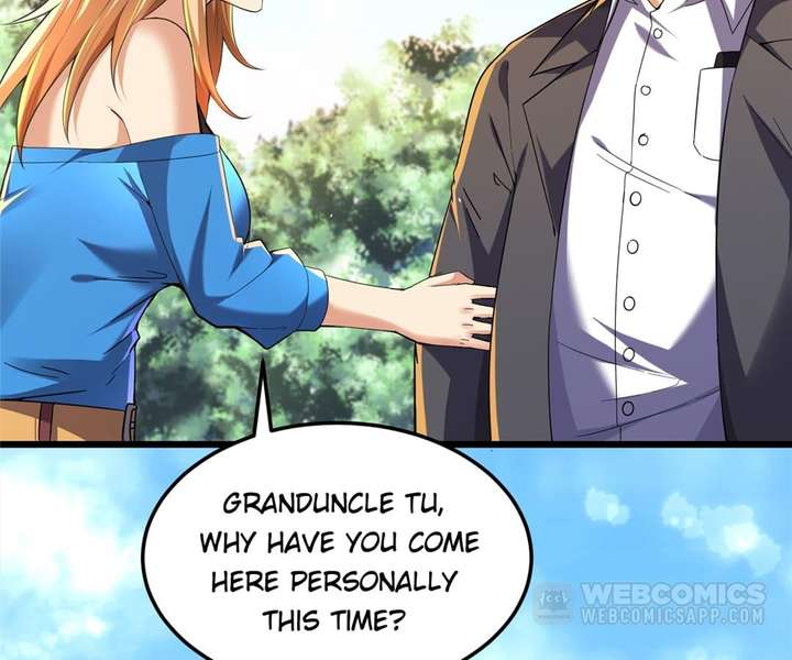 Read Aura Recovery_ I Get a New Skill Everyday EN Manga Online
