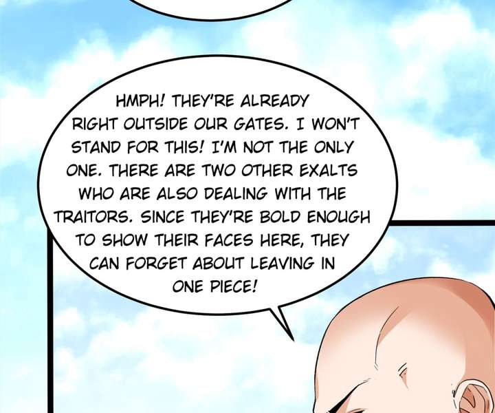 Read Aura Recovery_ I Get a New Skill Everyday EN Manga Online