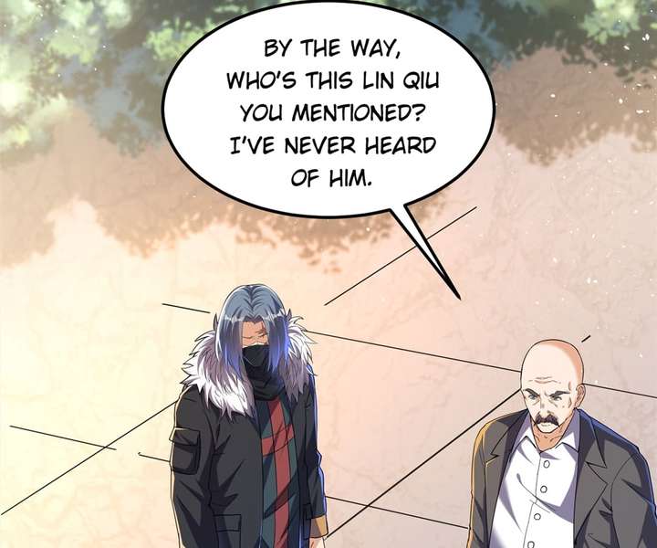 Read Aura Recovery_ I Get a New Skill Everyday EN Manga Online
