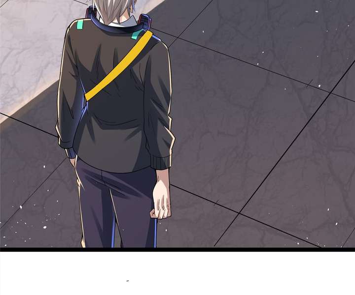 Read Aura Recovery_ I Get a New Skill Everyday EN Manga Online