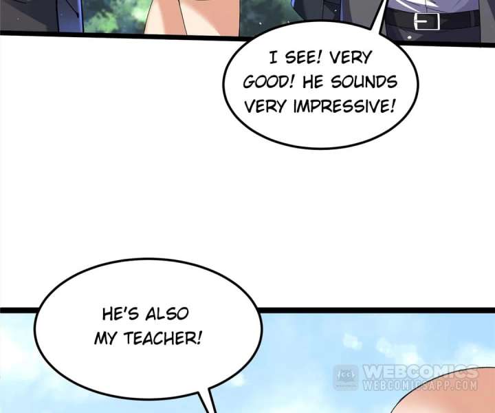 Read Aura Recovery_ I Get a New Skill Everyday EN Manga Online