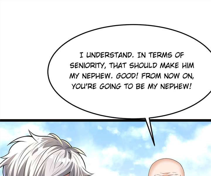 Read Aura Recovery_ I Get a New Skill Everyday EN Manga Online
