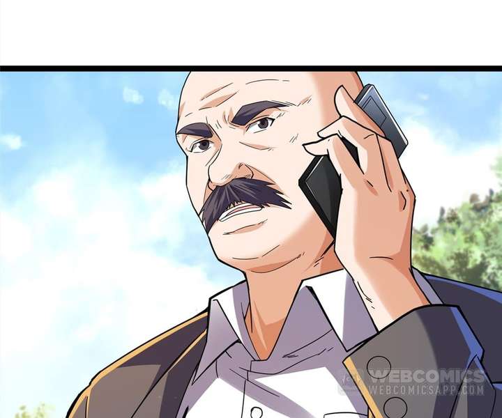 Read Aura Recovery_ I Get a New Skill Everyday EN Manga Online