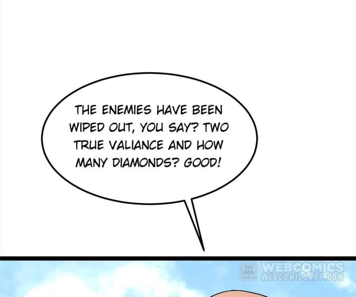 Read Aura Recovery_ I Get a New Skill Everyday EN Manga Online