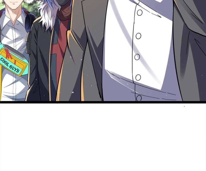 Read Aura Recovery_ I Get a New Skill Everyday EN Manga Online