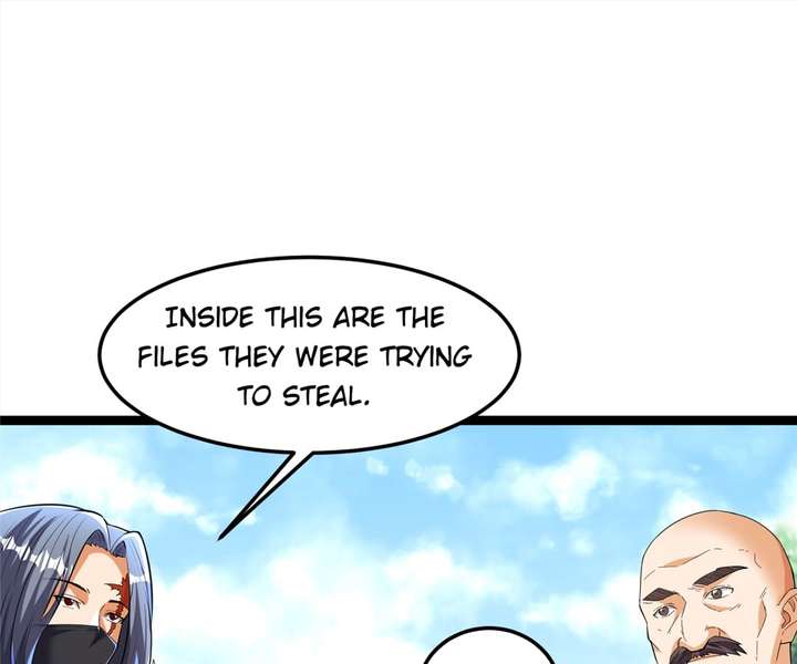 Read Aura Recovery_ I Get a New Skill Everyday EN Manga Online