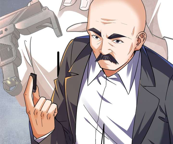 Read Aura Recovery_ I Get a New Skill Everyday EN Manga Online