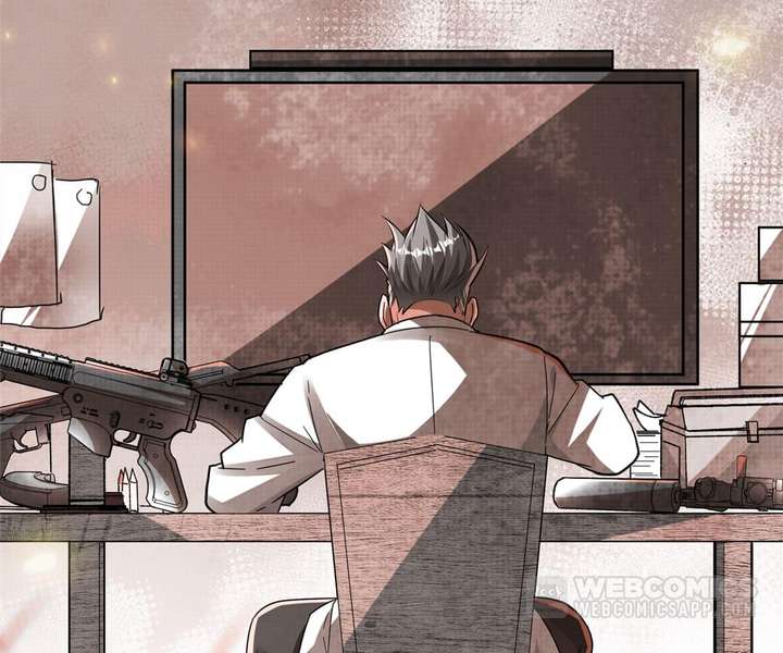 Read Aura Recovery_ I Get a New Skill Everyday EN Manga Online