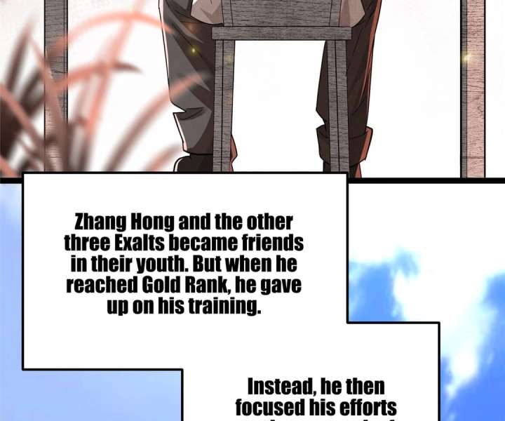 Read Aura Recovery_ I Get a New Skill Everyday EN Manga Online