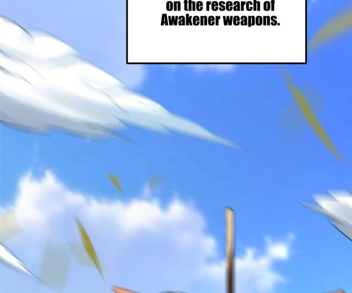 Read Aura Recovery_ I Get a New Skill Everyday EN Manga Online