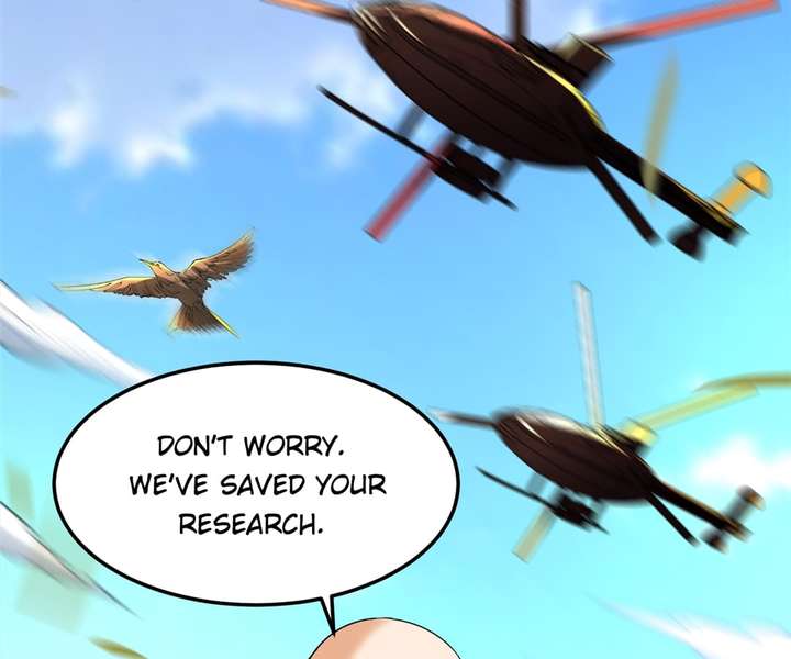 Read Aura Recovery_ I Get a New Skill Everyday EN Manga Online