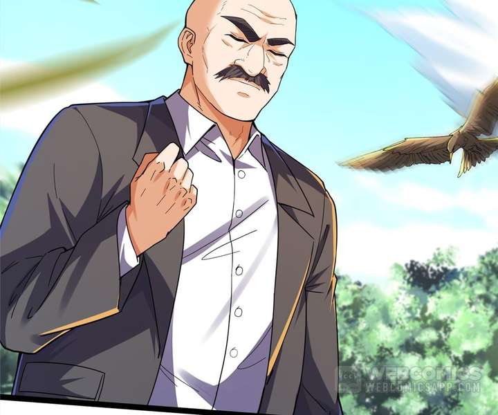 Read Aura Recovery_ I Get a New Skill Everyday EN Manga Online