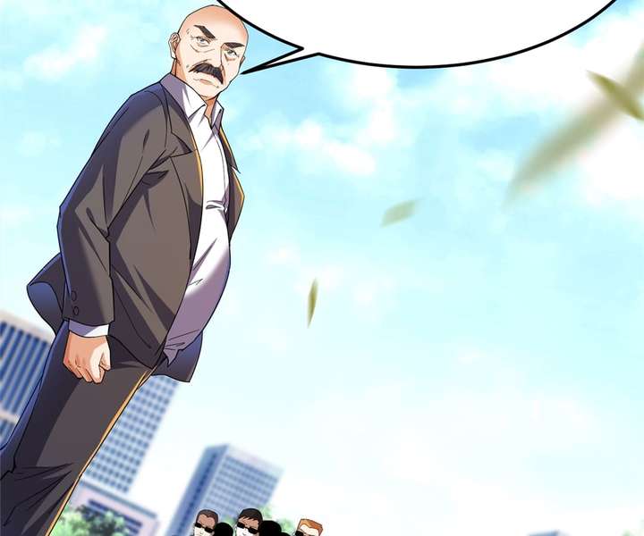Read Aura Recovery_ I Get a New Skill Everyday EN Manga Online