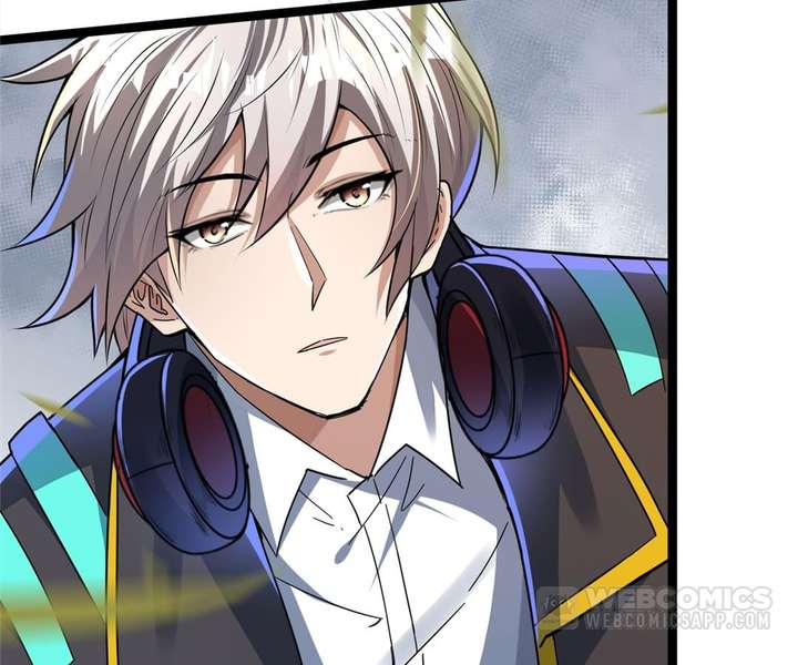 Read Aura Recovery_ I Get a New Skill Everyday EN Manga Online