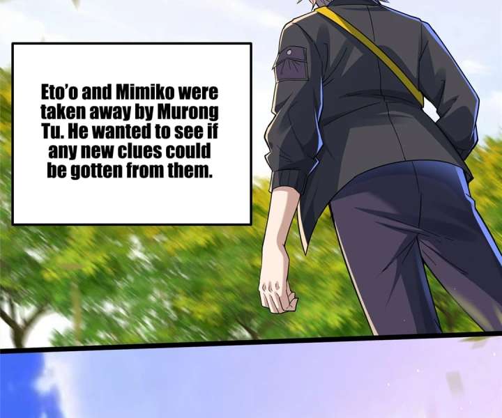 Read Aura Recovery_ I Get a New Skill Everyday EN Manga Online