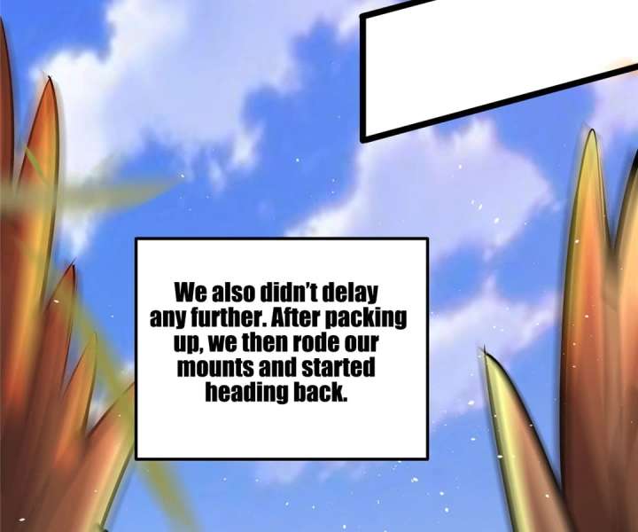 Read Aura Recovery_ I Get a New Skill Everyday EN Manga Online