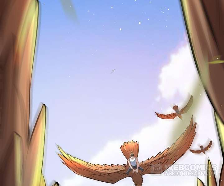 Read Aura Recovery_ I Get a New Skill Everyday EN Manga Online