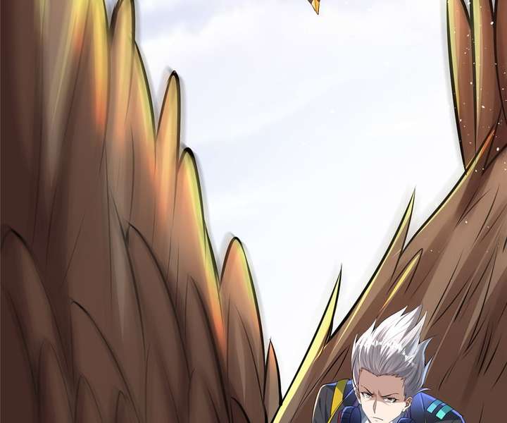 Read Aura Recovery_ I Get a New Skill Everyday EN Manga Online